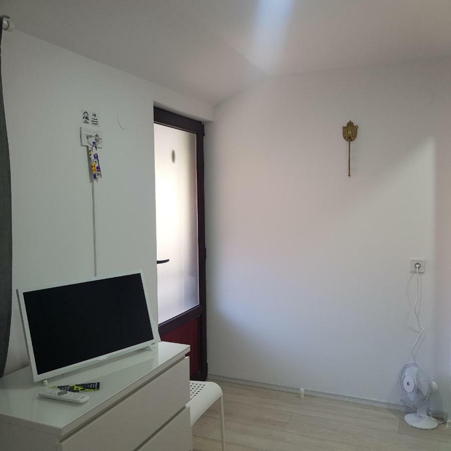 Apartamento Casa Bergwald Rîşnov Exterior foto