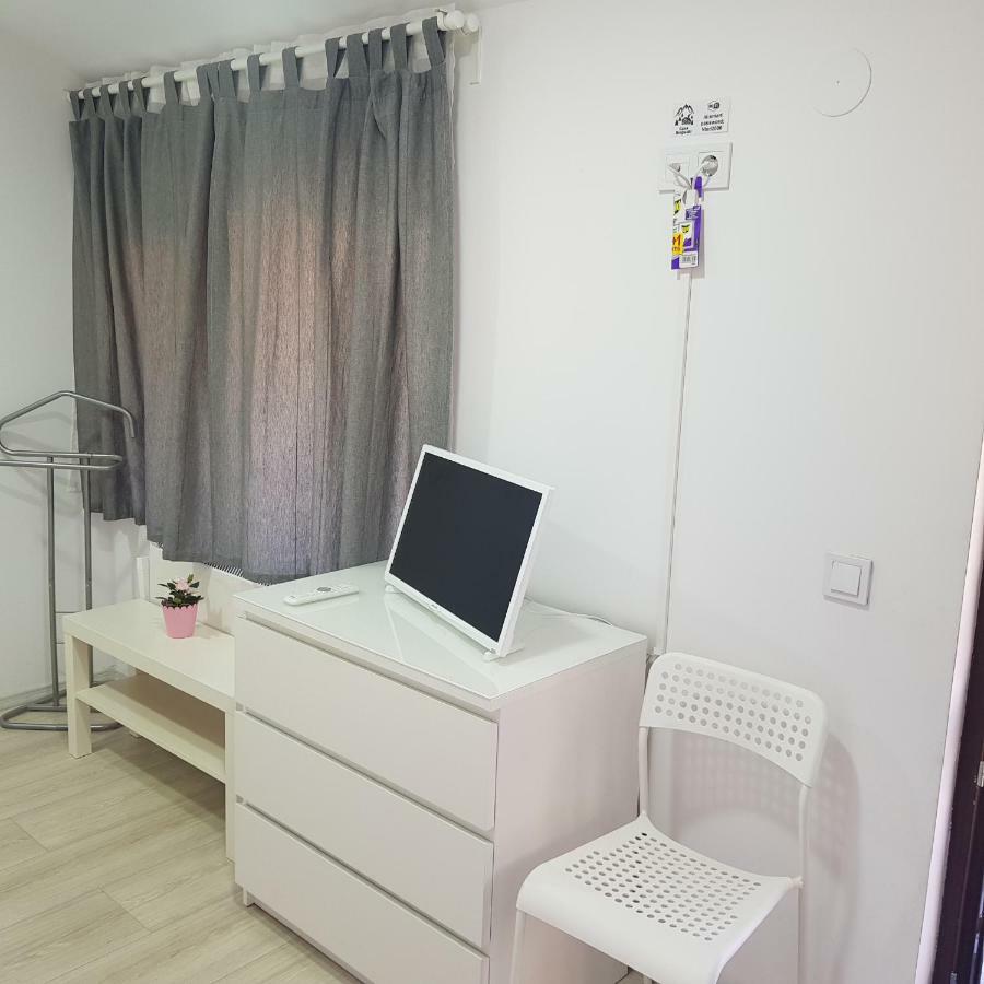 Apartamento Casa Bergwald Rîşnov Exterior foto
